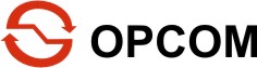 opcom logo
